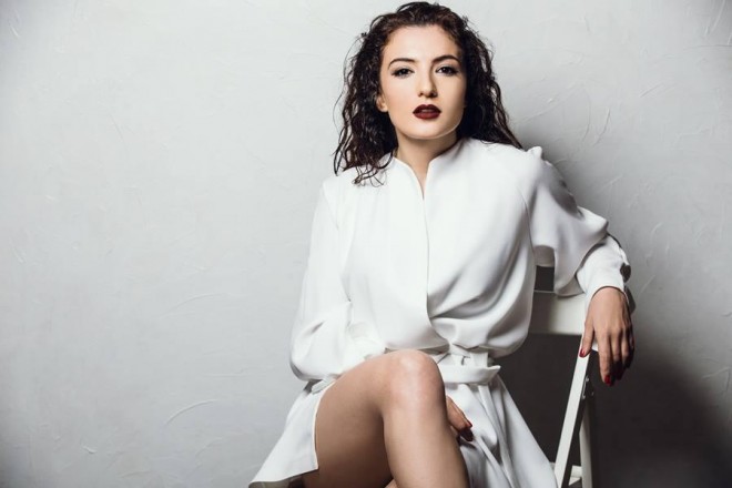 Dilarə növbəti dünya ulduzunun repertuarına müraciət etdi - video