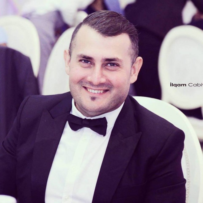 Murad Arif: “Kütlə yox, xalq olaq” 