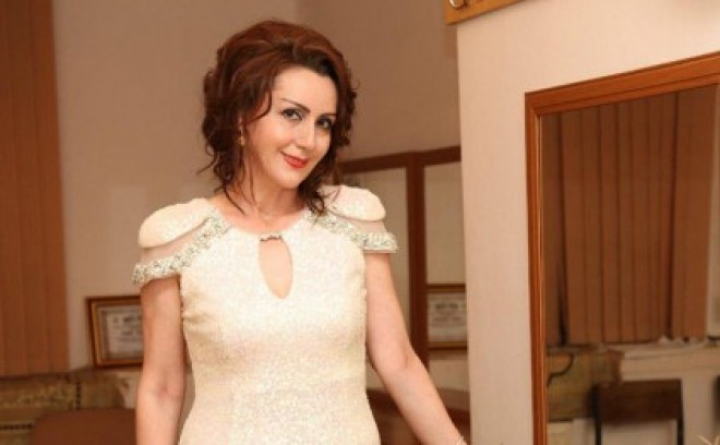 Gülyanaq Məmmədova üçün xoş gün&nbsp;