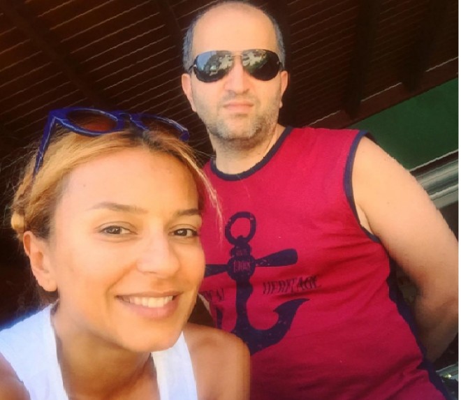 Tünzalə Ağayeva tərif yağdırdı: "Tanıdığım əksər qadın müğənnilər səninlə çalışmağı xəyal edirlər"