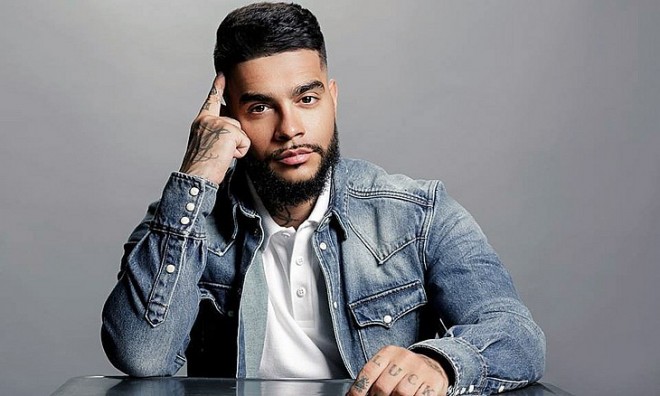 Timatidən yeni duet - audio