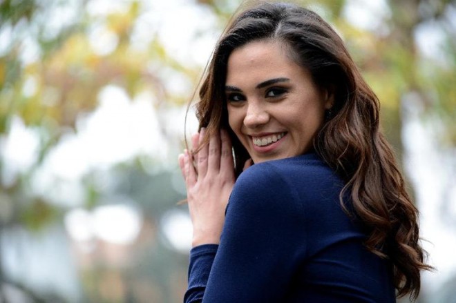 Aktrisadan sevənlərinə müjdə