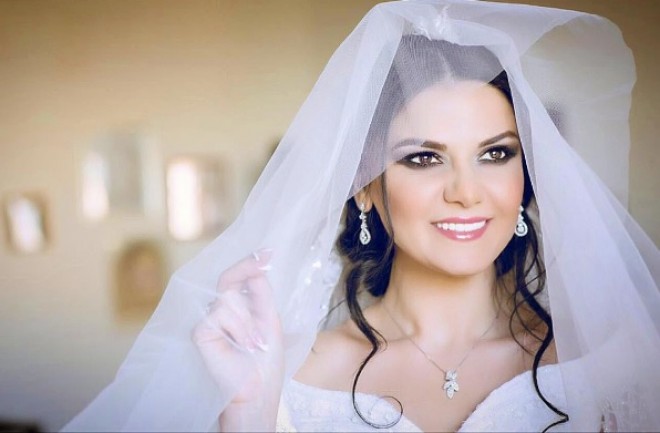 Natavanın qız toyunun maraqlı "Love story"si yayıldı