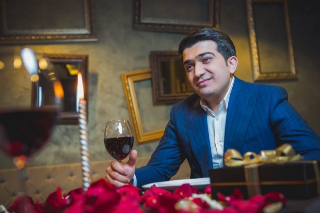 Əbdül Xalid: "Təqdimatınıza fikir verin"