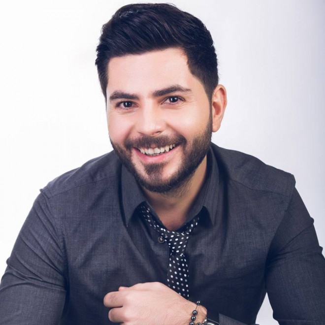 Elçin Cəfərovdan yenilik var - foto