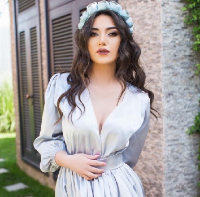 Günel 26 yaşında – foto