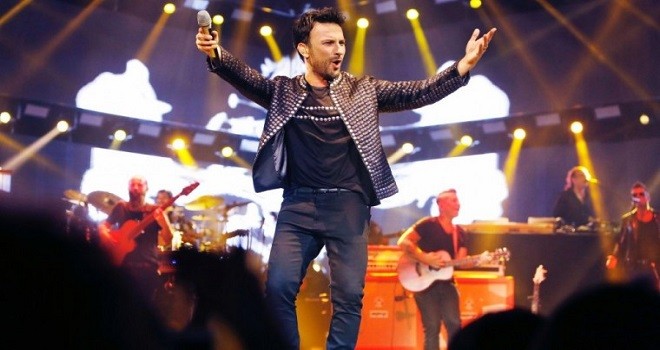 Tarkanın yeni mahnısı plagiatdır?