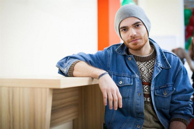 Elnur Hüseynov Dihajla duet oxuyacaq