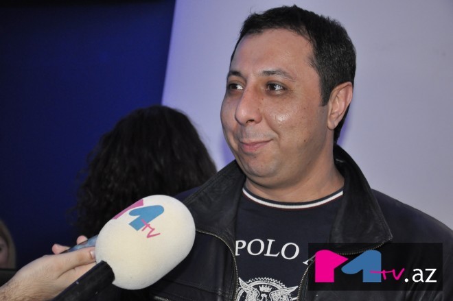 Elməddin türk filmində qapıçı obrazını canlandıracaq