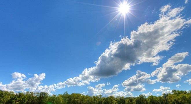 Avqust ayının hava proqnozu açıqlandı