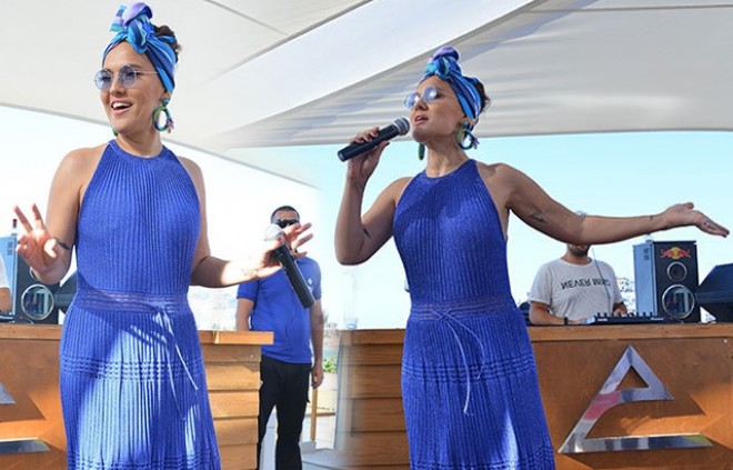 Demetden yenilik gəlir