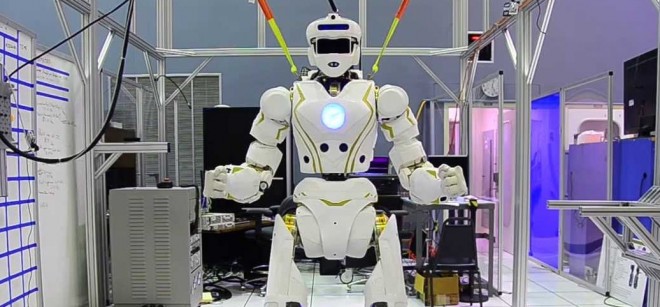 İlk tibbi yardım göstərən robot yaradılacaq