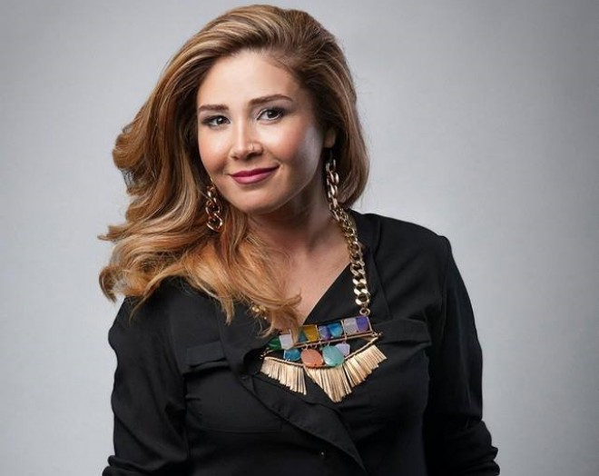 Elnarə Xəlilovadan sərt sözlər: “Birdəfəlik bunu o quş beyninizə həkk edin!”