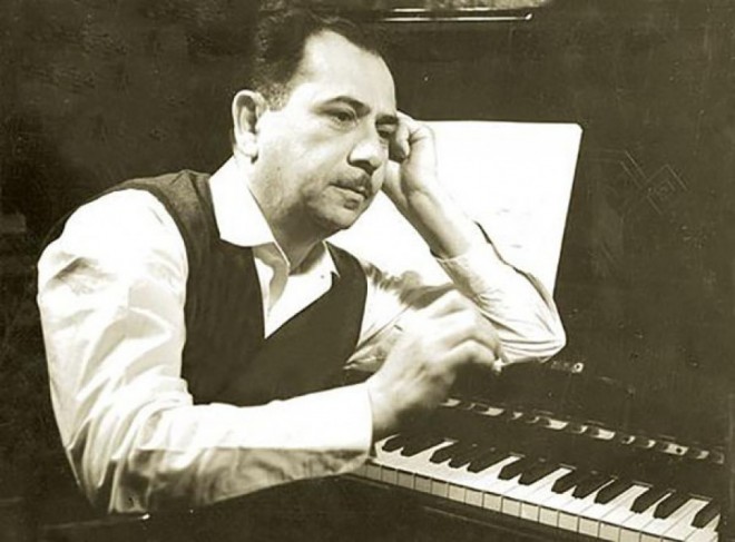 Bəstəkar Tofiq Quliyevin &nbsp;yaradıcılıq janrları üzrə müvafiq siyahı tərtib olunub