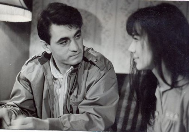 “YARAT” Müasir İncəsənət Mərkəzində&nbsp;tanınmış aktyorla görüş olacaq