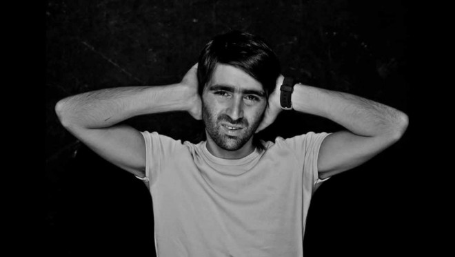 &nbsp;Elşad Xose: "Hüseyn Dərya təkan verirdi, rəqabət var idi"