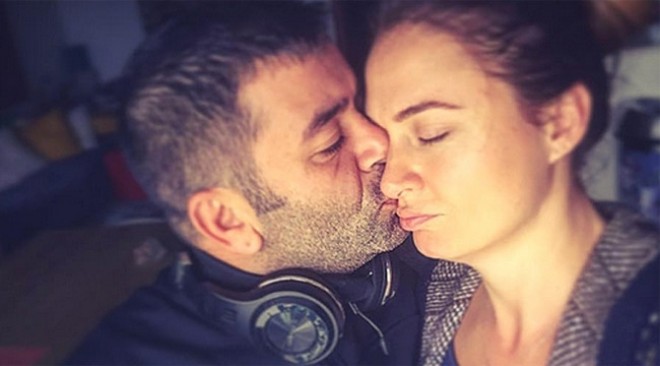 Aktyorun qayğıkeş halı