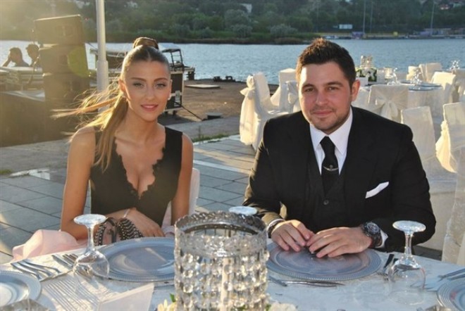 Özge Ulusoy: "Keçmiş sevgilim üçün darıxmıram"