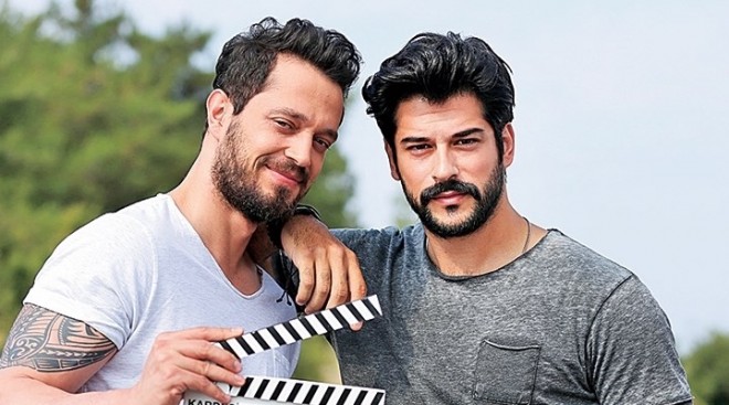 "Kardeşim benim 2"də təlaşlı anlar