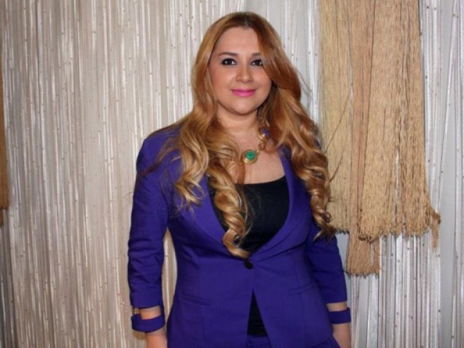 &nbsp;Xatirə İslam: “Yoğunlamış insana yaxşılıq etdinsə…”