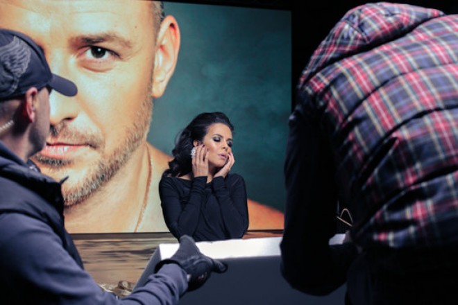 Nastya Kamenskix imicində dəyişiklik etdirdi - foto