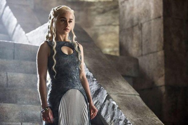 "Game of Thrones"un çəkiliş məkanından fotolar