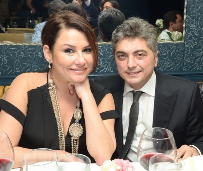 Deniz Seki sevgilisindən ayrıldı