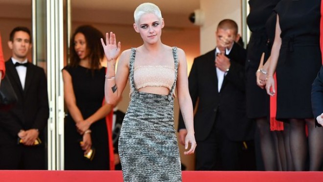 Kristen Stüartın vəkili müraciət etdi