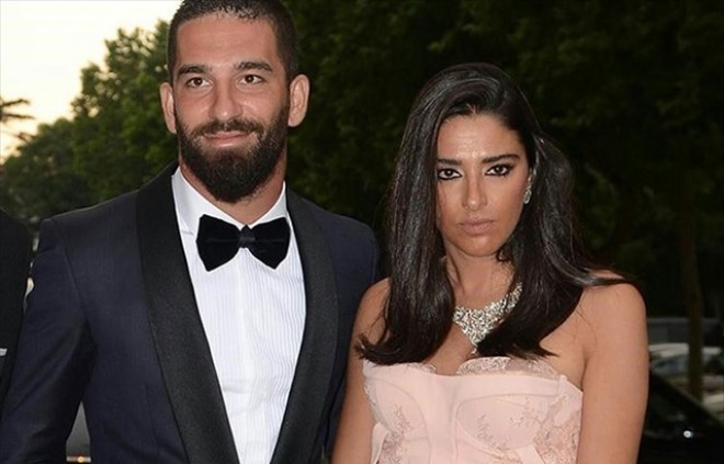 Arda Turanı “Evləndirdilər”