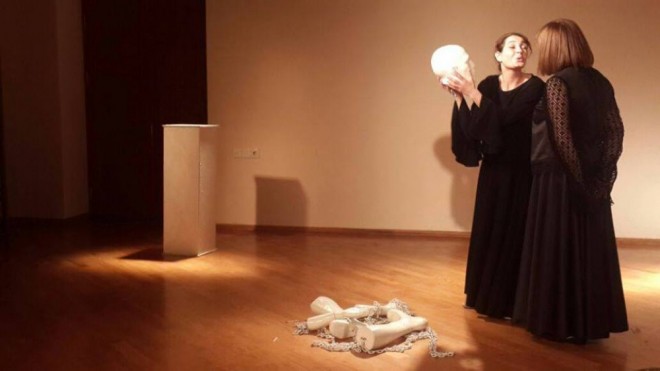 “Yuğ” Teatrı beynəlxalq festivalda iştirak edəcək