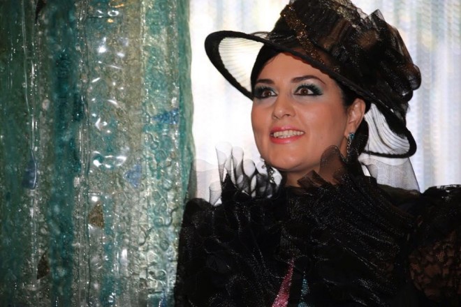 Elza Seyidcahan: "Mən  “Baby nənə”yəm"