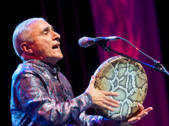 Prezidentdən Alim Qasımovla bağlı sərəncam