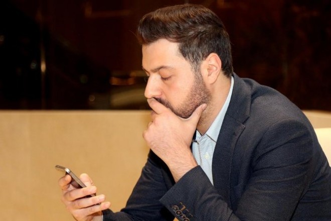 ​Ranar Musayev Mayamidə - video