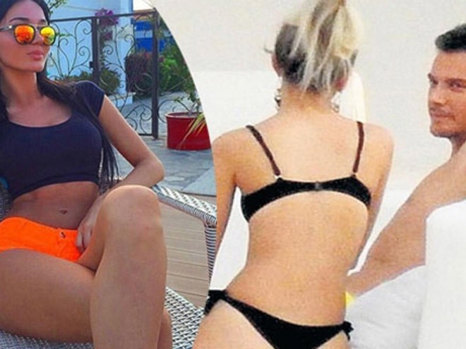 Cansu Taşkın: “Sinan Akçılla dostluğumuzu sonlandırmışam”