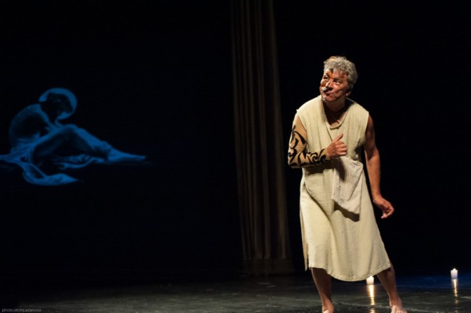 Akademik Milli Dram Teatrı beynəlxalq festivala hazırlaşır