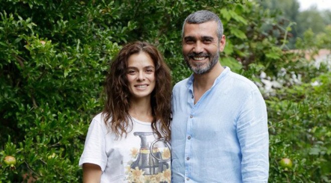 “Kadın”da onlar rol alacaq