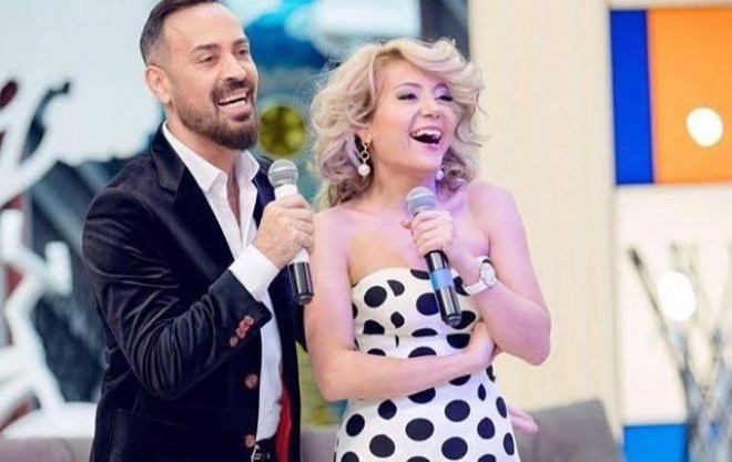 Tannmış sənətçilər konsert verəcək - video