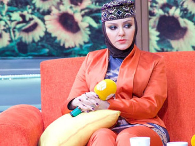 Xuraman Şuşalı: “Özümə heç kimi rəqib görmürəm”