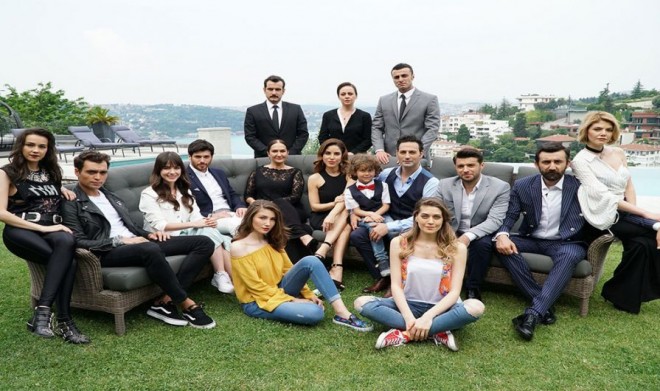 “Dolunay” zirvəyə qalxıb