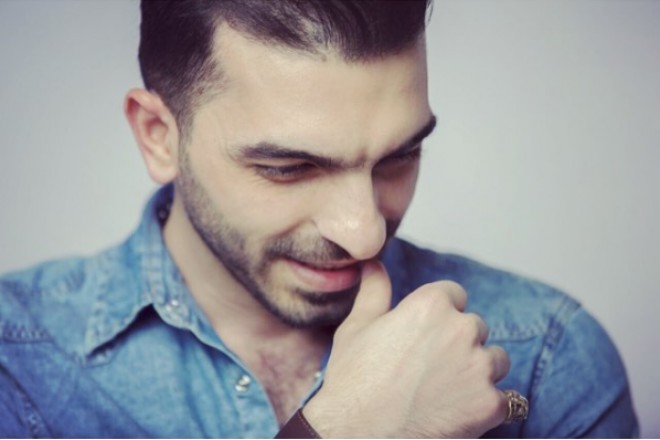 Yaşar Yusubun qardaşı Anarla yeni işbirliyi - video