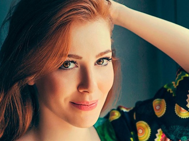 Elçin imicini dəyişdi – foto