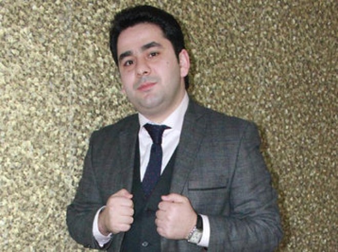 Samir: “Əvvəl sənə inanırdım"