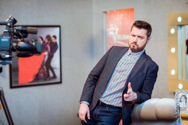 Ranar Hollivudda – foto