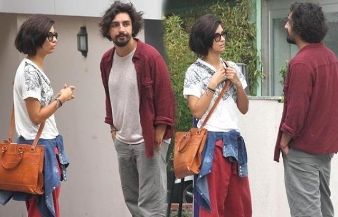 Pərəstişkarlarına xəbərdarlıq etdi