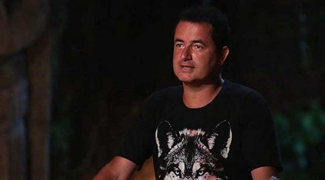 Acunun uşaqlıq fotosu