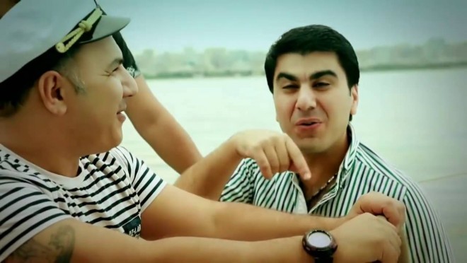 Ceyhun Ədalət Şükürovu duelə çağırdı&nbsp;