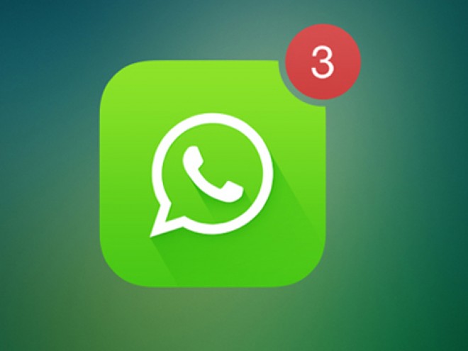 "WhatsApp"dan daha bir yenilik - foto