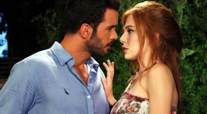 Barışla Elçin eyni filmdə rol alacaq