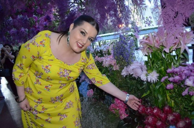 Elza Seyidcahan: “Heyvan heyvanlığı ilə öz yiyəsini tanıyır, siz isə məni…”