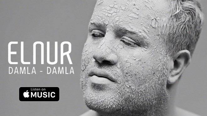 Elnur Məmmədovun yeni klipi - video